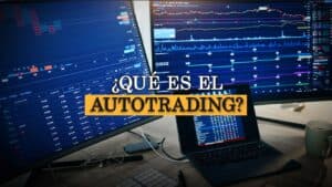 Inverbots ¿Qué es el autotrading?