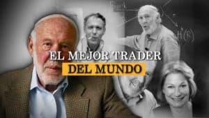 Inverbots JIM SIMONS: El Mejor Trader del Mundo