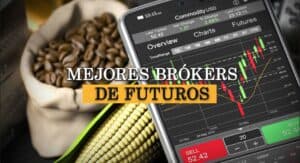 Inverbots Mejores Brókers de Futuros