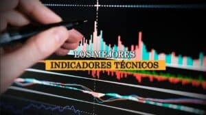 Inverbots Los mejores indicadores técnicos de trading